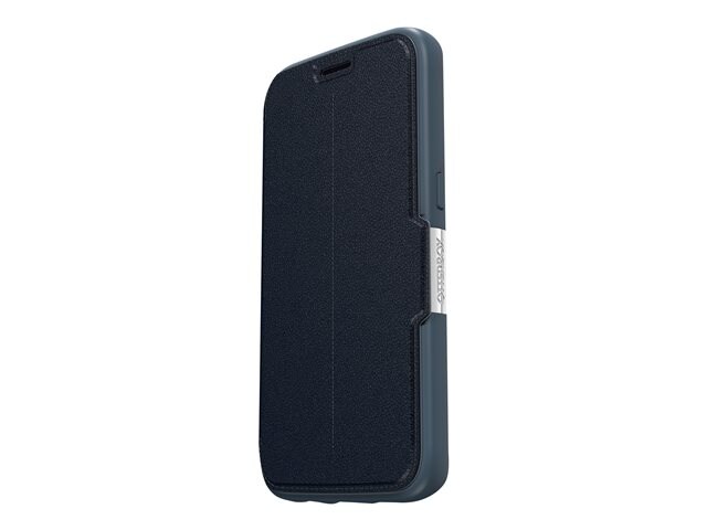 OtterBox Strada Premium Folio flip cover for cell phone