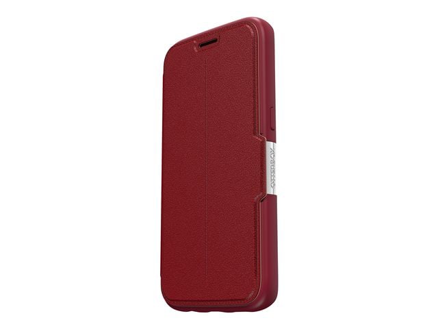 OtterBox Strada Premium Folio flip cover for cell phone