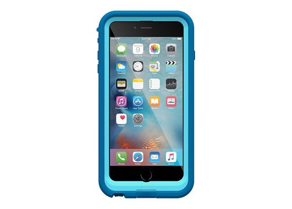 LifeProof Fre Power - battery case for cell phone