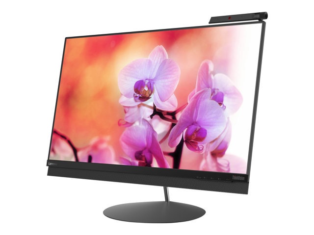 Lenovo ThinkVision X1 - LED monitor - 27"