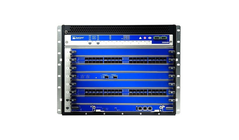 Juniper SRX5600 Services Gateway Fan Tray