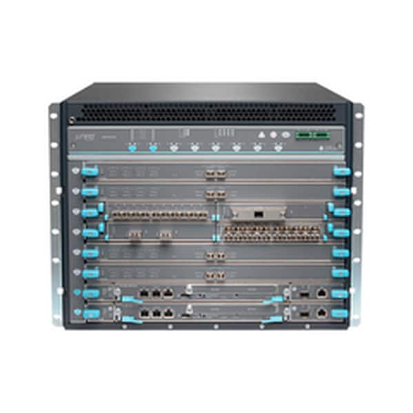 Juniper SRX5600 Services Gateway