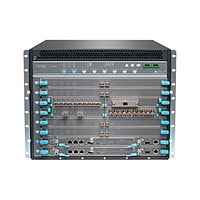 Juniper SRX5600 Chassis Enhanced Ethernet Modular Switch