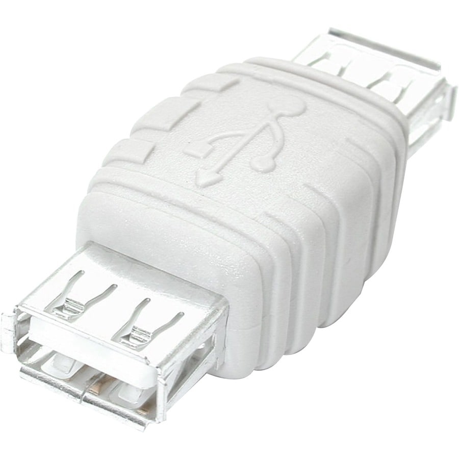 StarTech.com USB A Gender Changer - F/F - USB Gender Changer