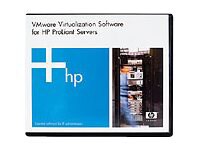 VMware vCenter Server Standard Edition for vSphere - license + 5 Years 24x7