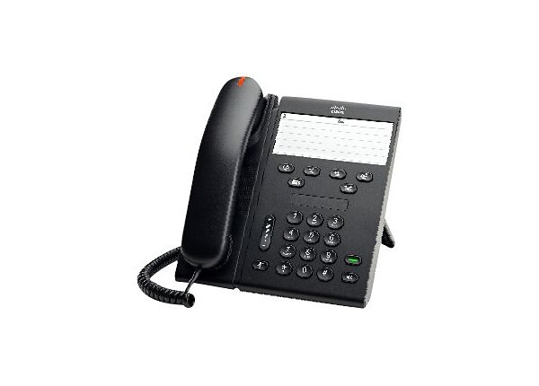 Cisco Unified IP Phone 6911 Standard - VoIP phone
