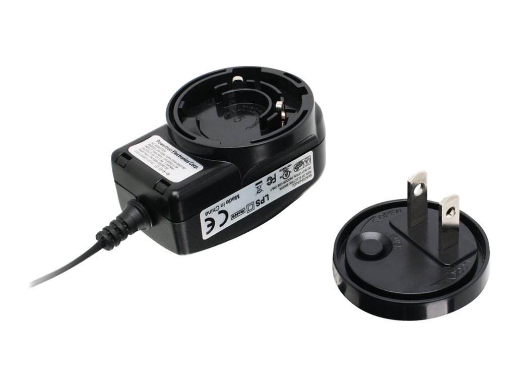 IOGEAR External Power Supply - power adapter
