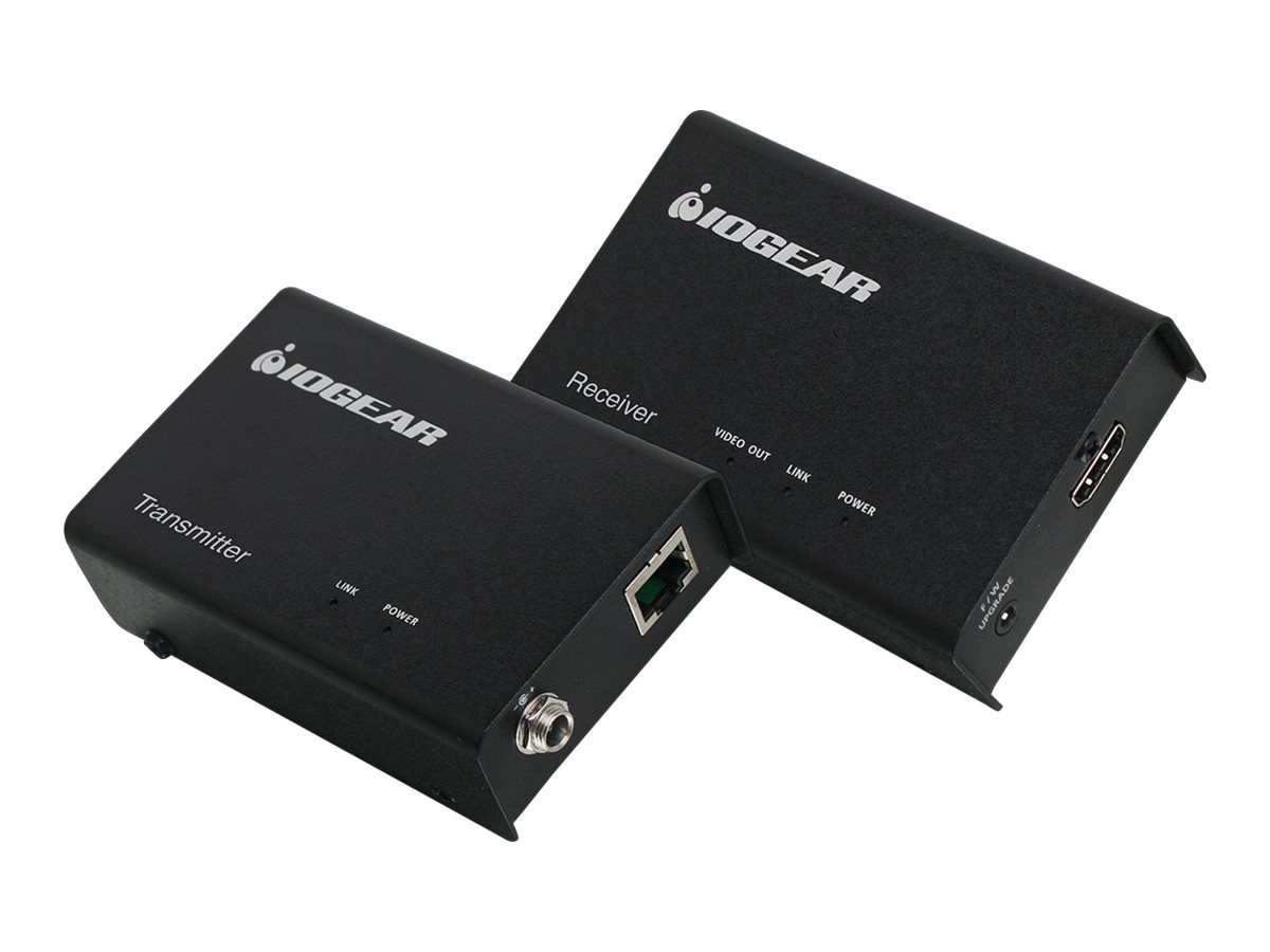IOGEAR HDBaseT HDMI Extender