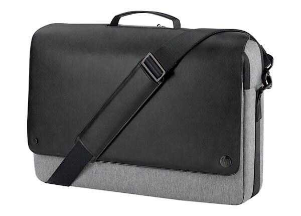 HP Executive Messenger notebook carrying case