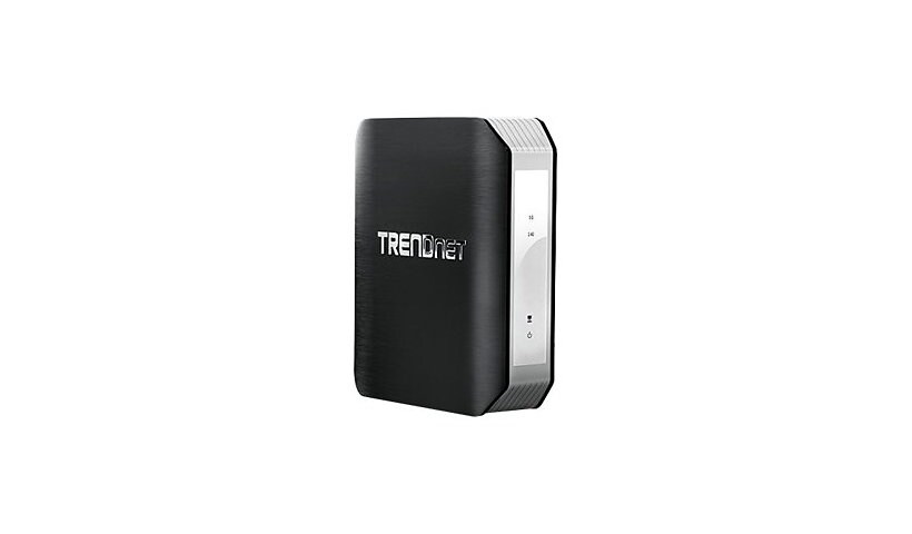 TRENDnet TEW 815DAP AC1750 Dual Band Wireless Access Point - wireless acces