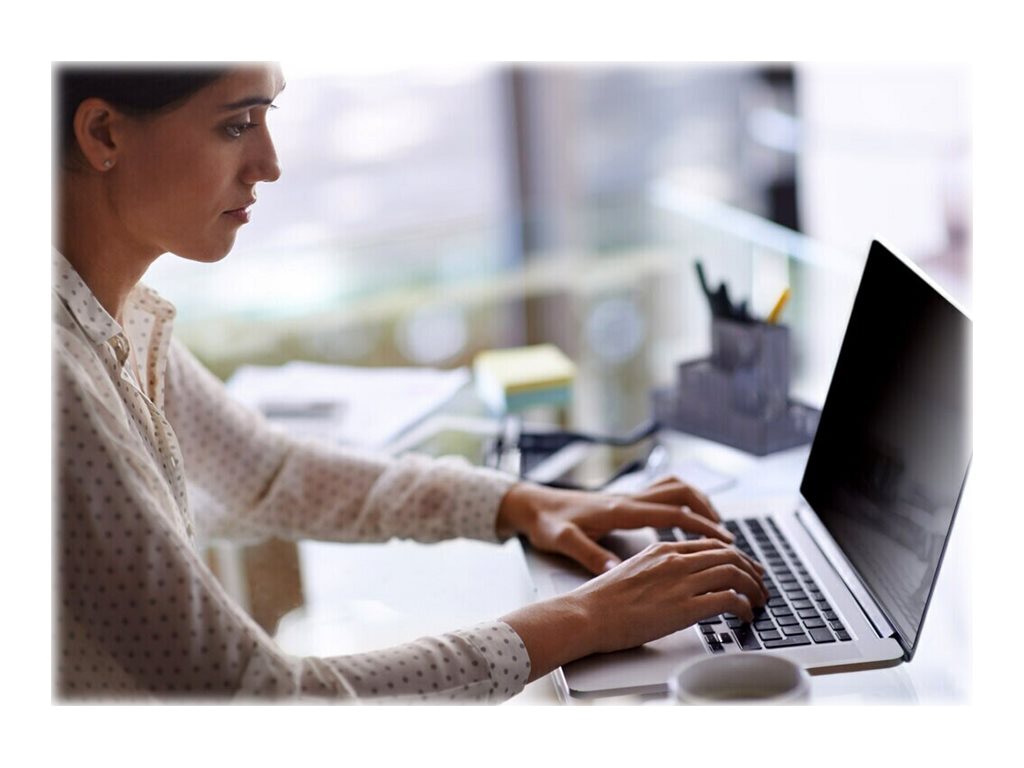 Thumbnail 5 of 8 for 3M Privacy Filter - notebook privacy filter