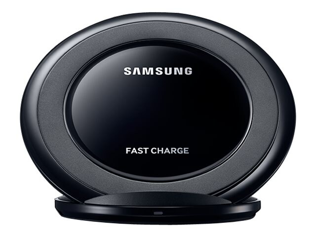 Samsung Fast Charge Wireless Charging Stand EP-NG930TBU wireless charging stand