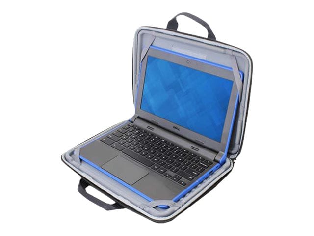 Dell Education Work-In-Case (S) - notebook carrying case - 325-BBPO