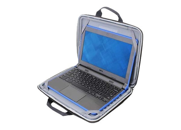 Dell Education Work-In-Case (S) - notebook carrying case - 325-BBPO