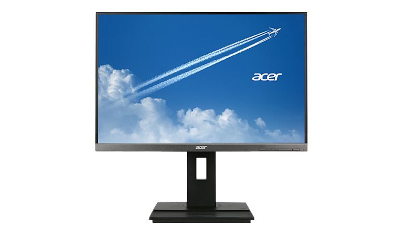 Acer B246HYL - LED monitor - Full HD (1080p) - 23.8"