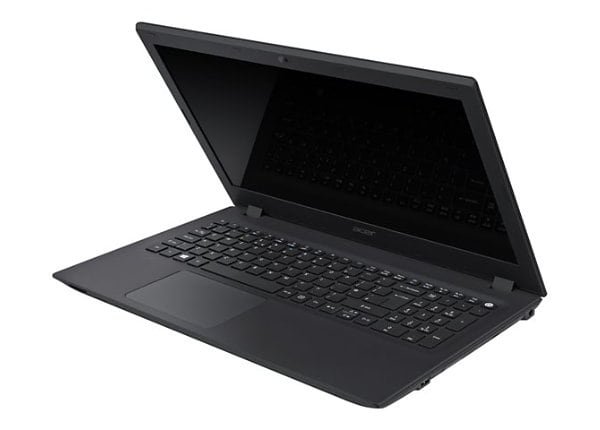 Acer TravelMate P258-M-540N - 15.6" - Core i5 6200U - 4 GB RAM - 500 GB HDD - US International