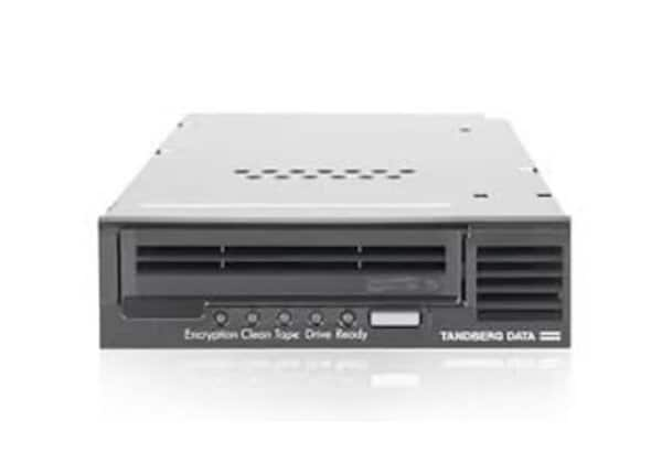 Tandberg Data LTO-7 HH - tape drive - LTO Ultrium - SAS-2