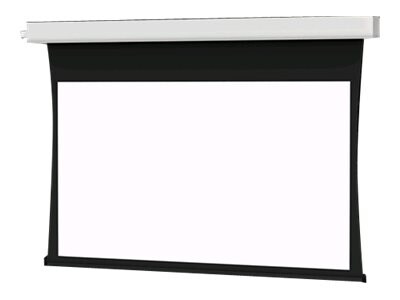 Da-Lite Tensioned Advantage Electrol Square Format - projection screen - 180 in ( 457 cm )