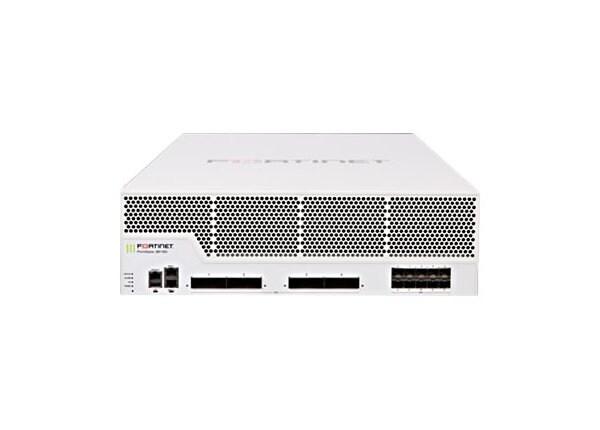Fortinet FortiGate 3815D - security appliance