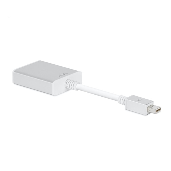Teq Moshi Mini DisplayPort to 4K HDMI Adapter