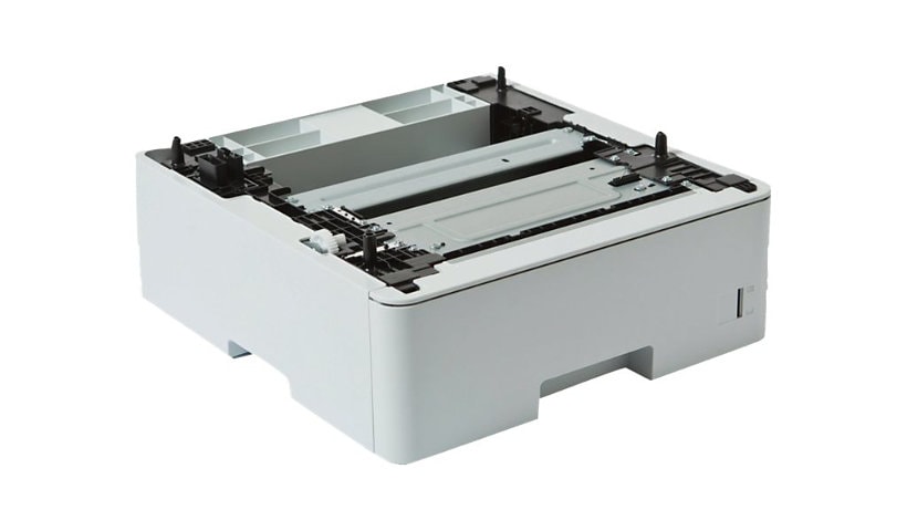 Brother LT-6505 - media tray / feeder - 520 sheets