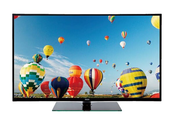 RCA LED50B45RQ Renesa - 50" LED TV