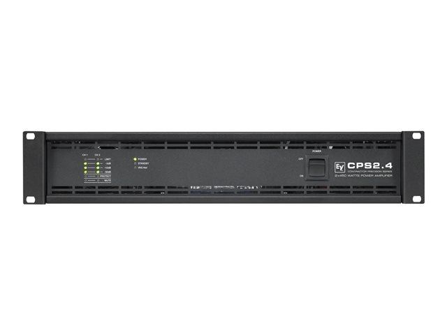 Electro-Voice Contractor Precision Series CPS 2.4 MK II - power amplifier