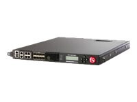 F5 BIG-IP Access Policy Manager 5250v Base - security appliance