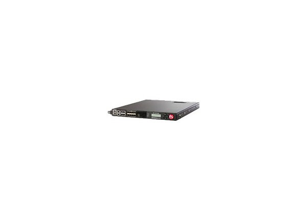 F5 BIG-IP Access Policy Manager 5250v Base - security appliance