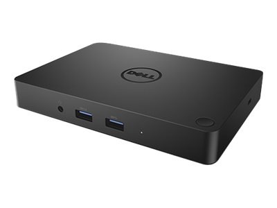 Dell Dock WD15 - USB docking station