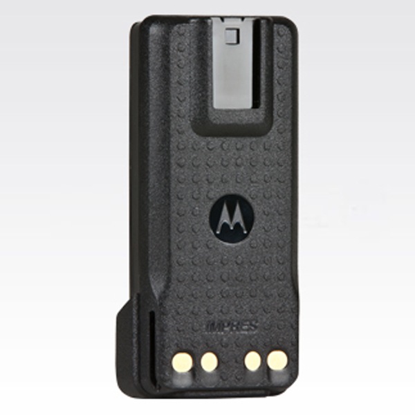 Motorola IMPRES battery - Li-Ion