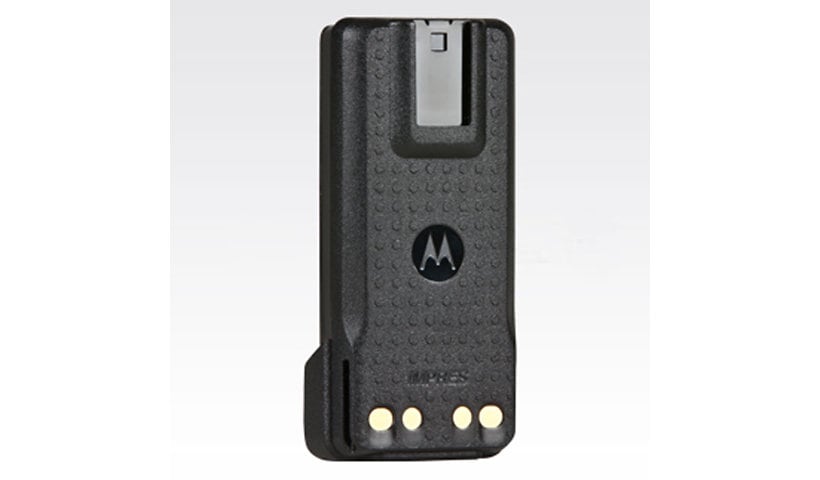 Motorola IMPRES battery - Li-Ion