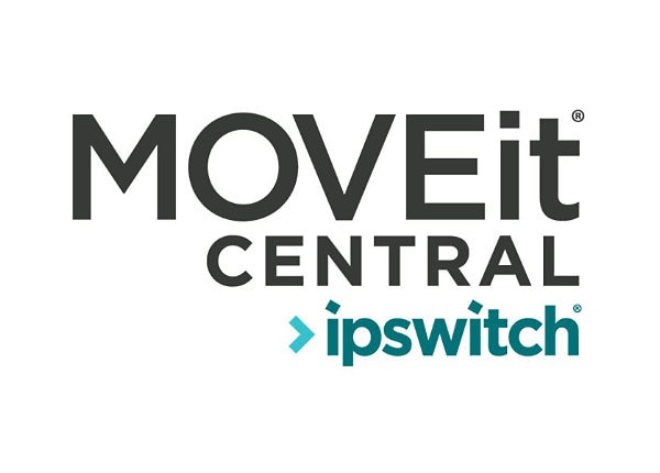 IPSWITCH MOVEIT CENTRAL CORP LIC