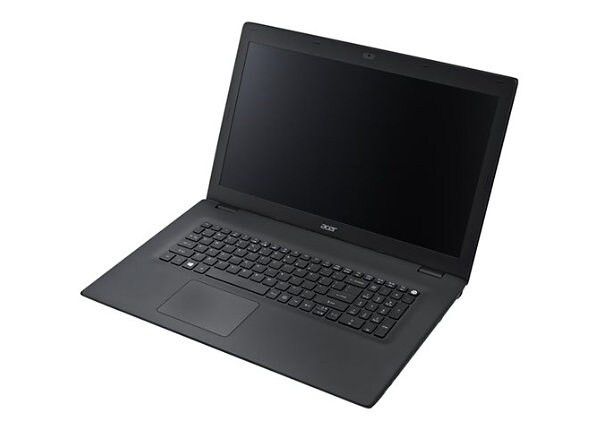 Acer TravelMate P278-MG-50K1 - 17.3" - Core i5 6200U - 16 GB RAM - 128 GB SSD + 1 TB HDD - US - English / French
