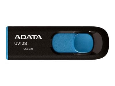 ADATA DashDrive UV128 - clé USB - 32 Go