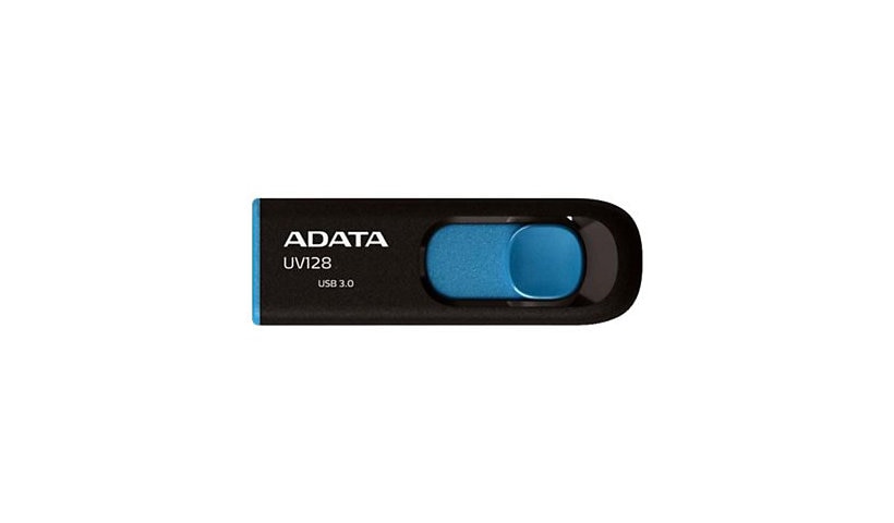 ADATA DashDrive UV128 - USB flash drive - 32 GB