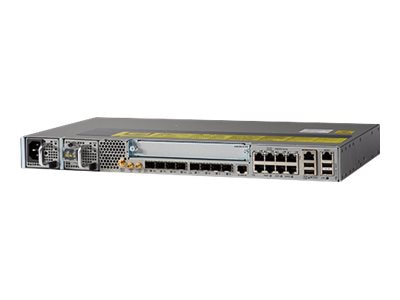 Cisco ASR 920 - router - rack-mountable