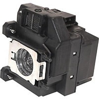 Premium Power Products Projector Lamp ELPLP67-OEM for Epson W12 S12 EX5210