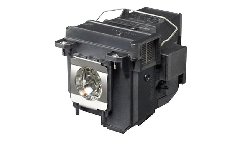 Premium Power Products Compatible Projector Lamp Replaces Epson ELPLP71