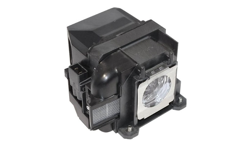 Premium Power Products Compatible Projector Lamp Replaces Epson ELPLP78