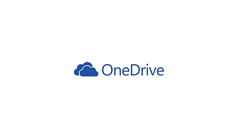 MS OneDrive for Business Plan 1 From CDW