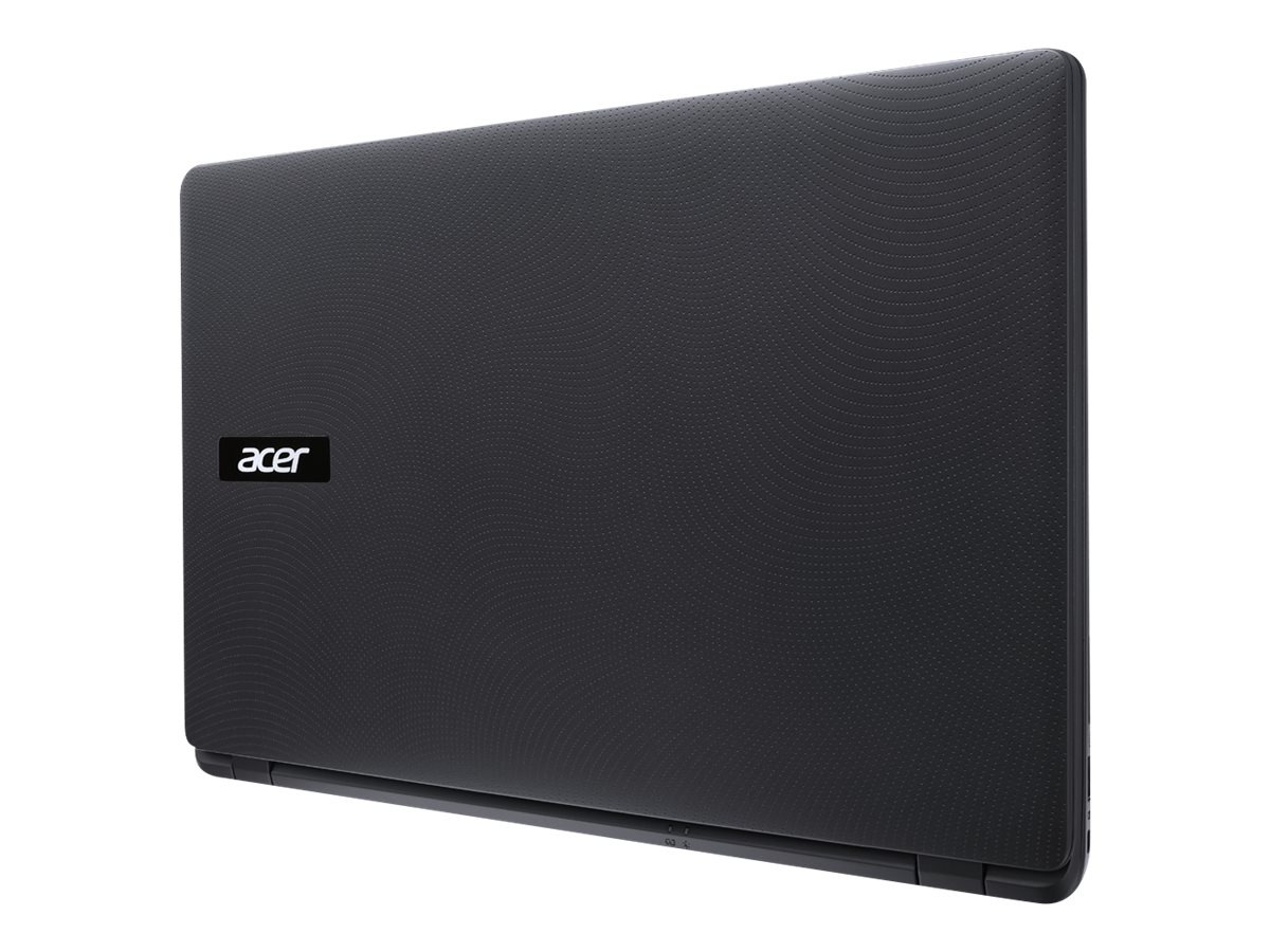 Acer Aspire ES 15 ES1-571-33BQ - 15.6" - Core i3 5005U - 4 GB RAM - 500 GB HDD - US International