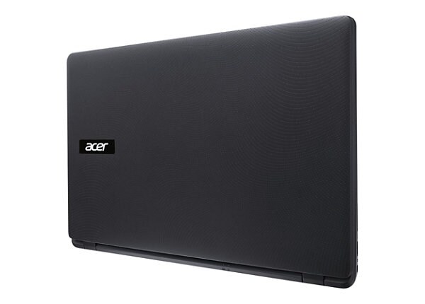 Acer Aspire ES 15 ES1-571-33BQ - 15.6" - Core i3 5005U - 4 GB RAM - 500 GB HDD - US International