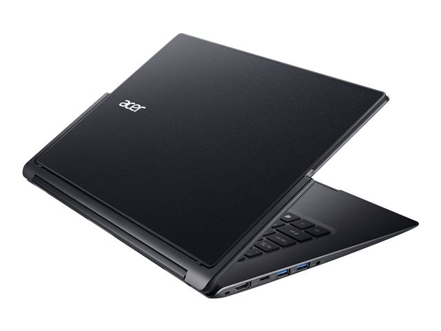 Acer Aspire R7-372T-50PJ - 13.3" - Core i5 6200U - 8 GB RAM - 128 GB SSD (2x) - US International