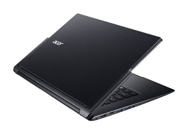 Acer Aspire R7-372T-50PJ - 13.3" - Core i5 6200U - 8 GB RAM - 128 GB SSD (2x) - US International