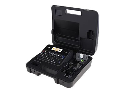 Brother CCD600 - printer carrying case