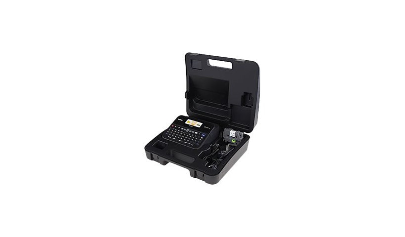 Brother CCD600 - printer carrying case