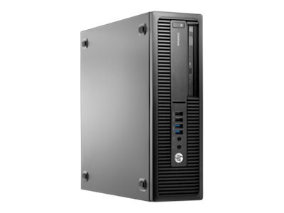 HP EliteDesk 705 G2 - A8 PRO-8650B 3.2 GHz - 8 GB - 500 GB