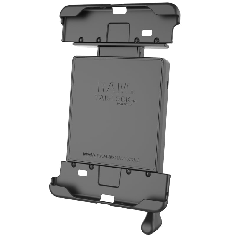 RAM Mounts Tab-Lock Holder for E 9.6" Tablet