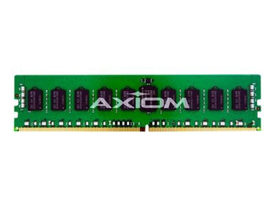 Axiom AX - DDR4 - module - 32 GB - DIMM 288-pin - 2133 MHz / PC4-17000 - re